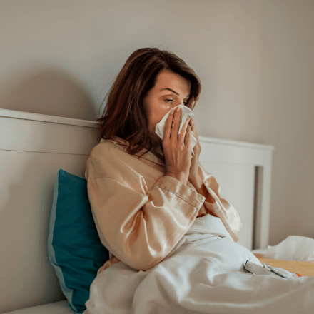 Comment le stress influence le système immunitaire ? - Forté Pharma