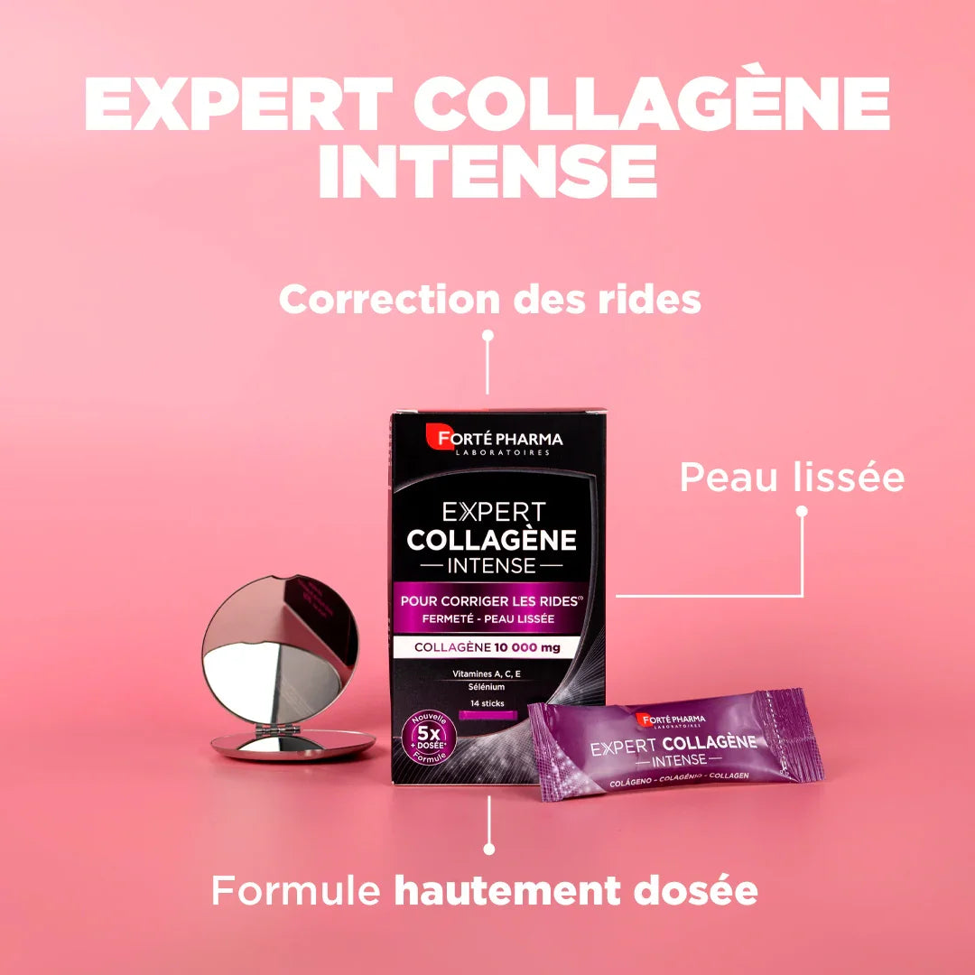 Expert Collagène Intense - Forté Pharma
