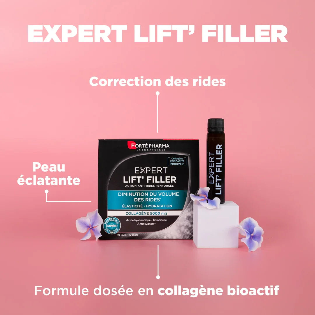 Expert Lift'Filler - Forté Pharma
