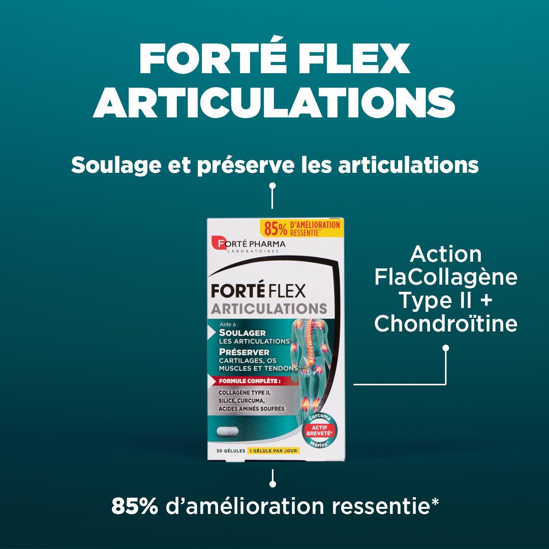 Forté Flex Articulations - Forté Pharma