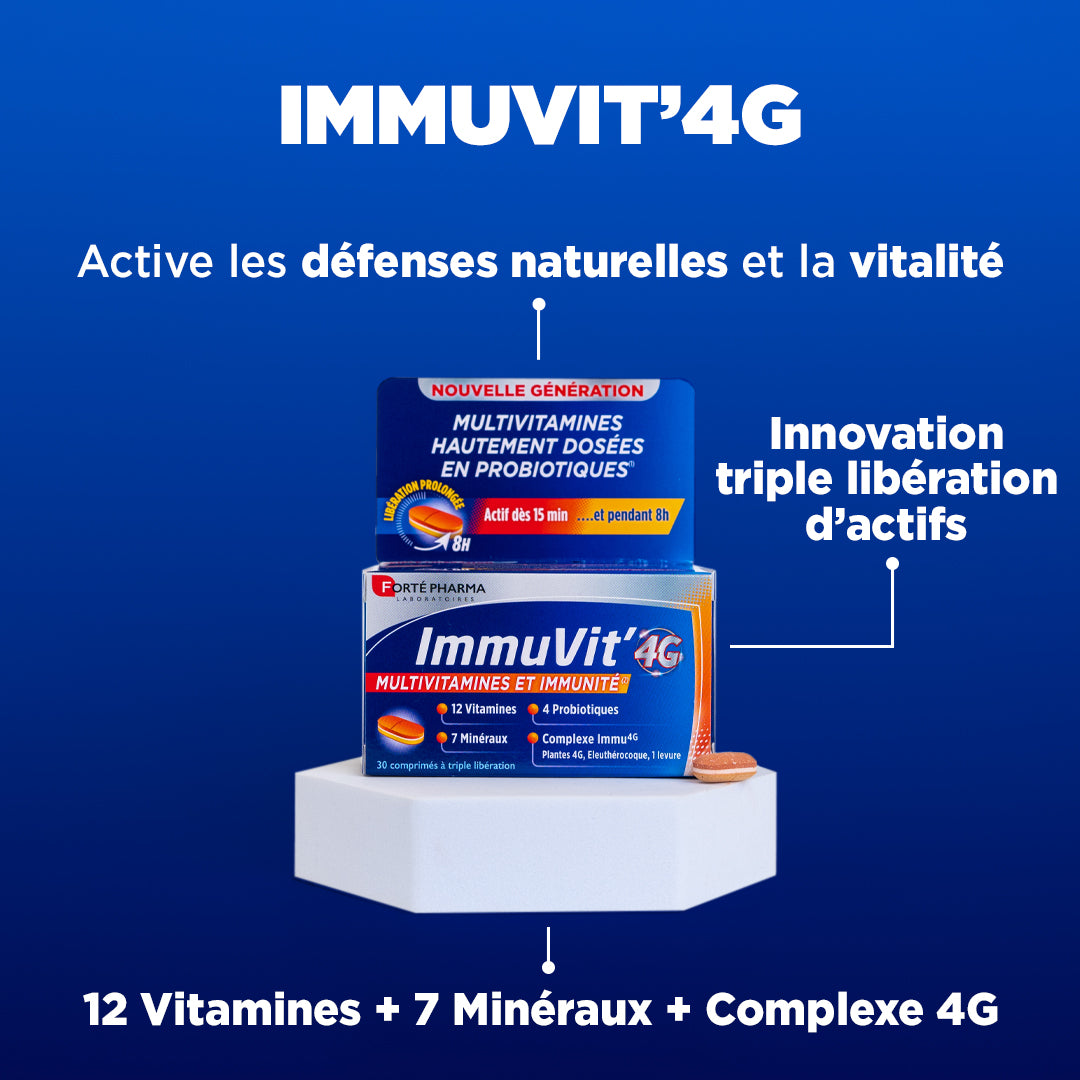 ImmuVit'4G