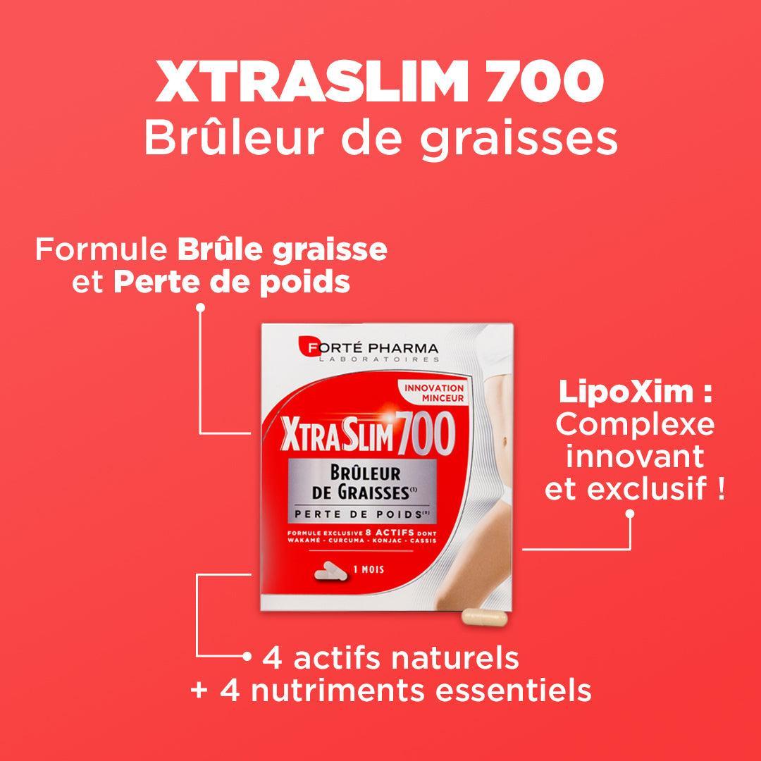 XtraSlim 700 - Forté Pharma
