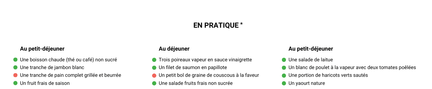 Repos profond, récupération efficace.