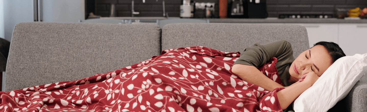 Produits Tundra, vitalité et santé