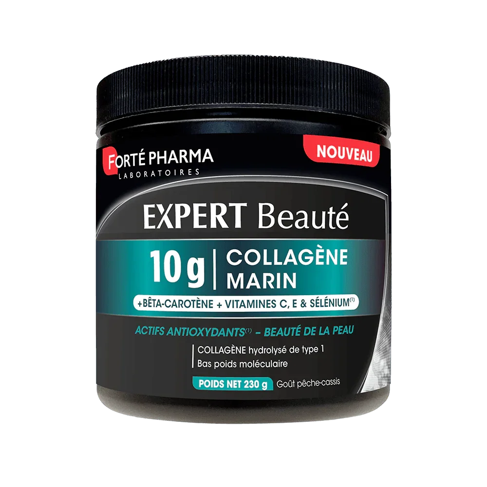 Expert Beauté Collagène Marin 10g