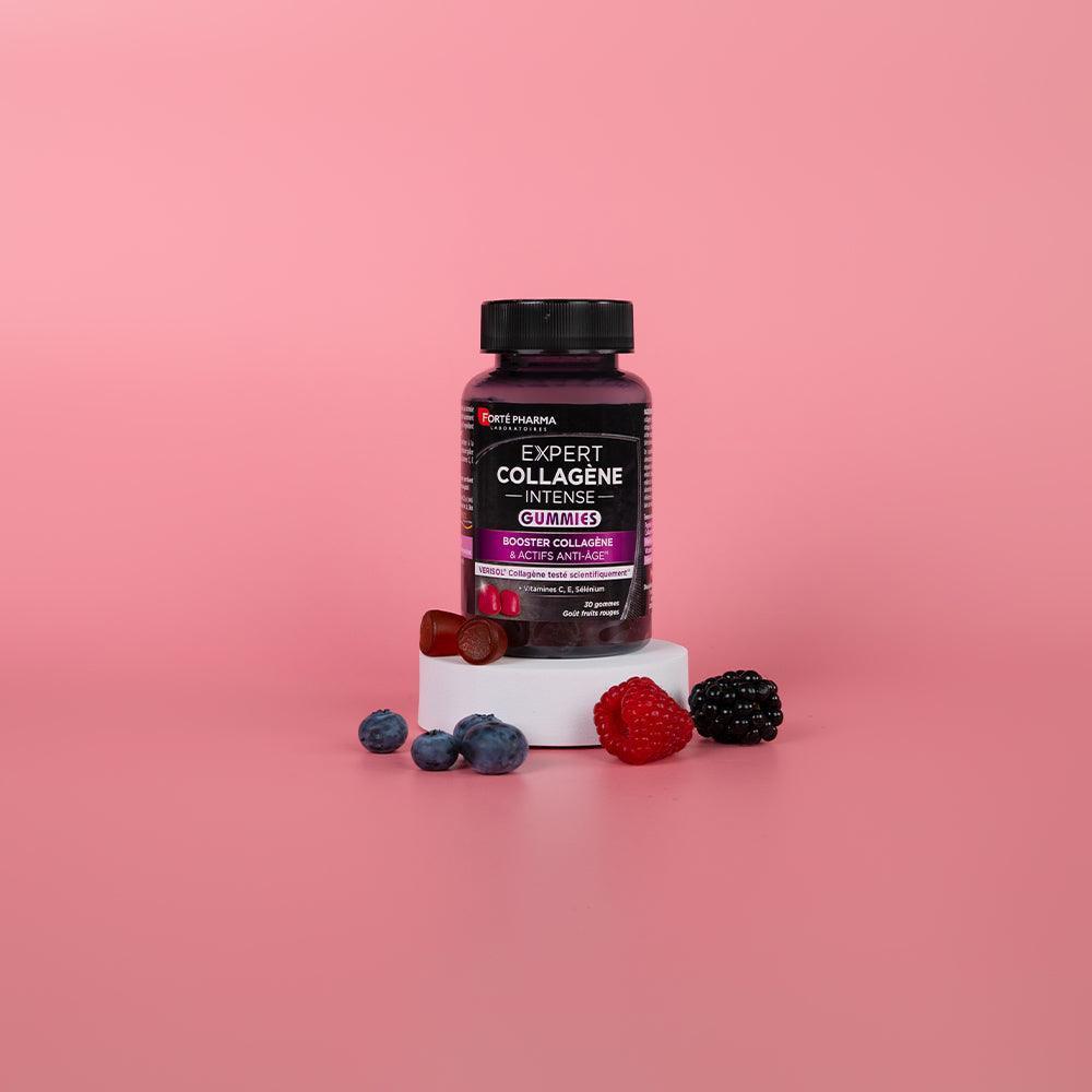 Pack Gummies Beauté - Forté Pharma