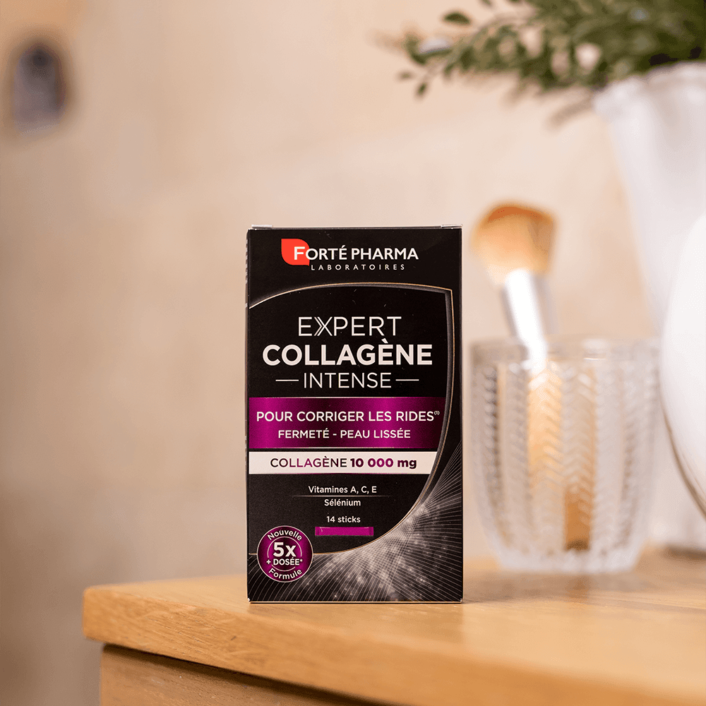 Expert Collagène Intense - Forté Pharma