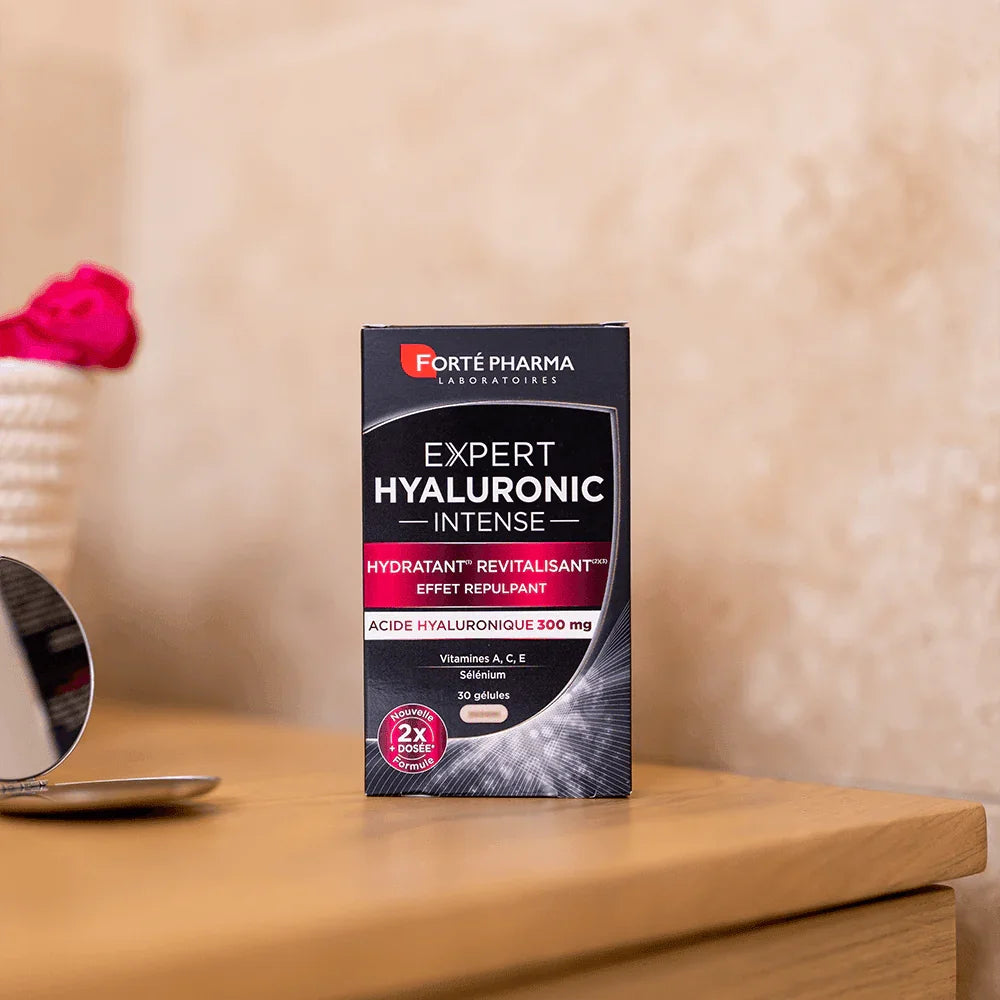 Expert Hyaluronic Intense - Forté Pharma - Expert Hyaluronic Intense - Default Title