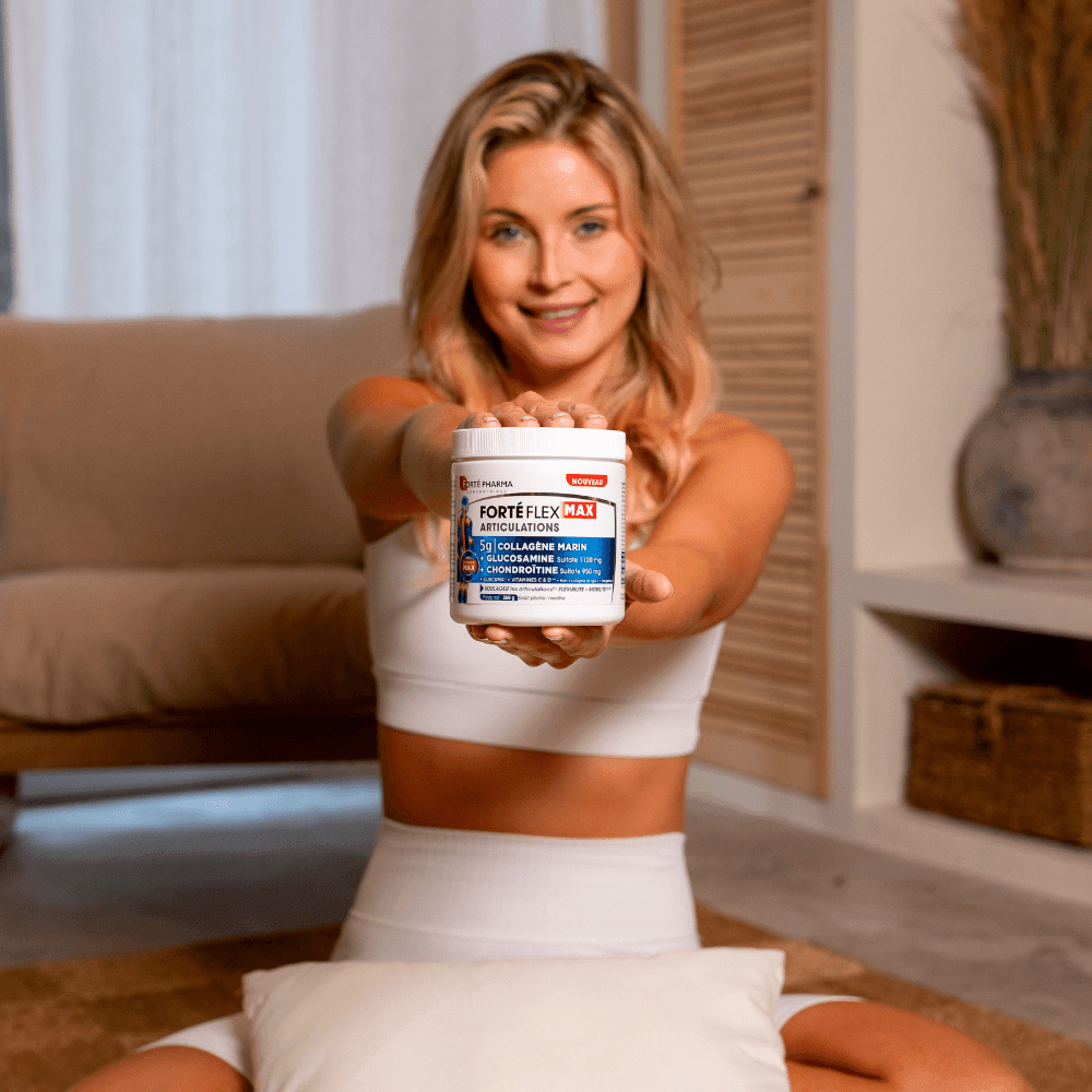 Forté Flex Max Articulations Collagène Marin - Forté Pharma