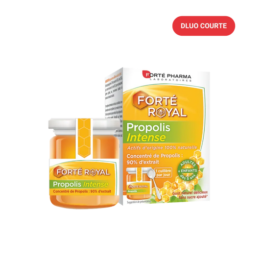 Forté Royal Propolis Intense