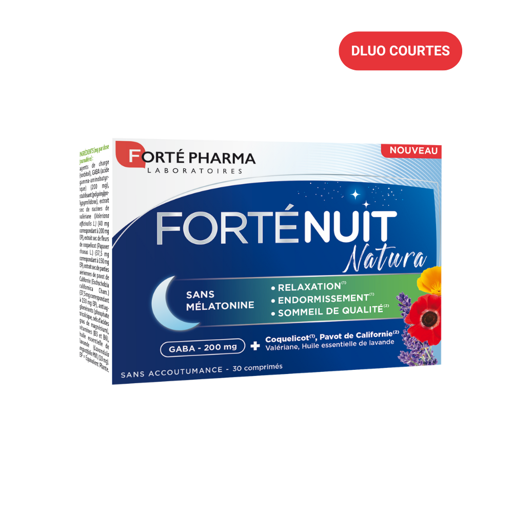 Forténuit natura