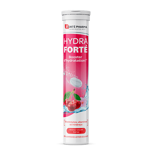 Hydra Forté - Forté Pharma