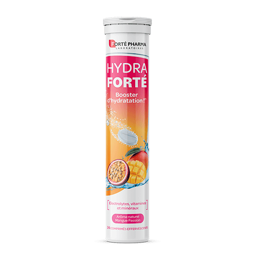 Hydra Forté - Forté Pharma