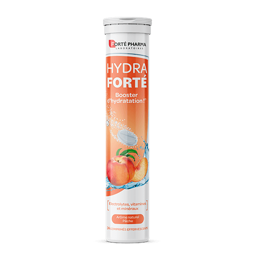 Hydra Forté - Forté Pharma