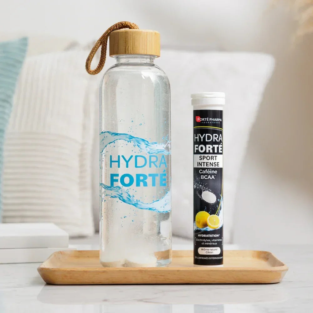 Hydra Forté Sport Intense - Forté Pharma - Hydra Forté Sport Intense - Default Title