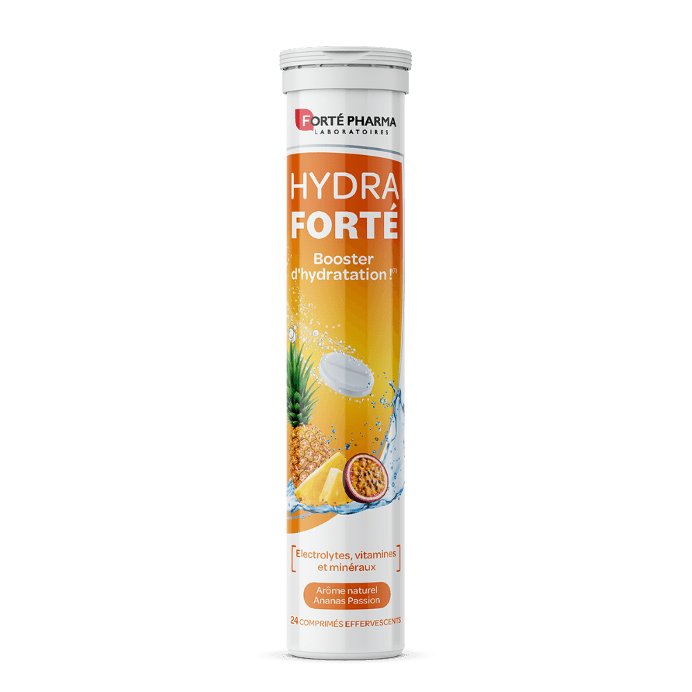 Hydra Forté - Forté Pharma