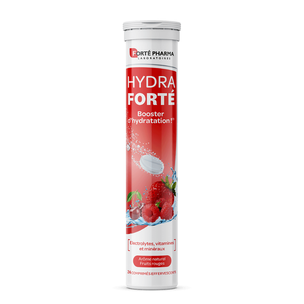 Hydra Forté - Forté Pharma