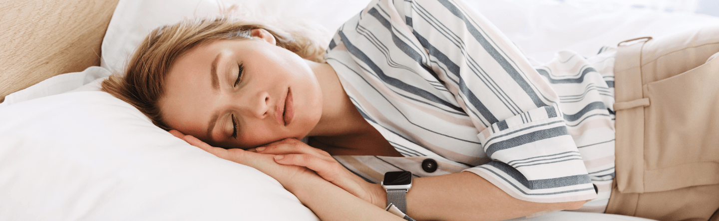 Avantages de la sieste, santé naturelle