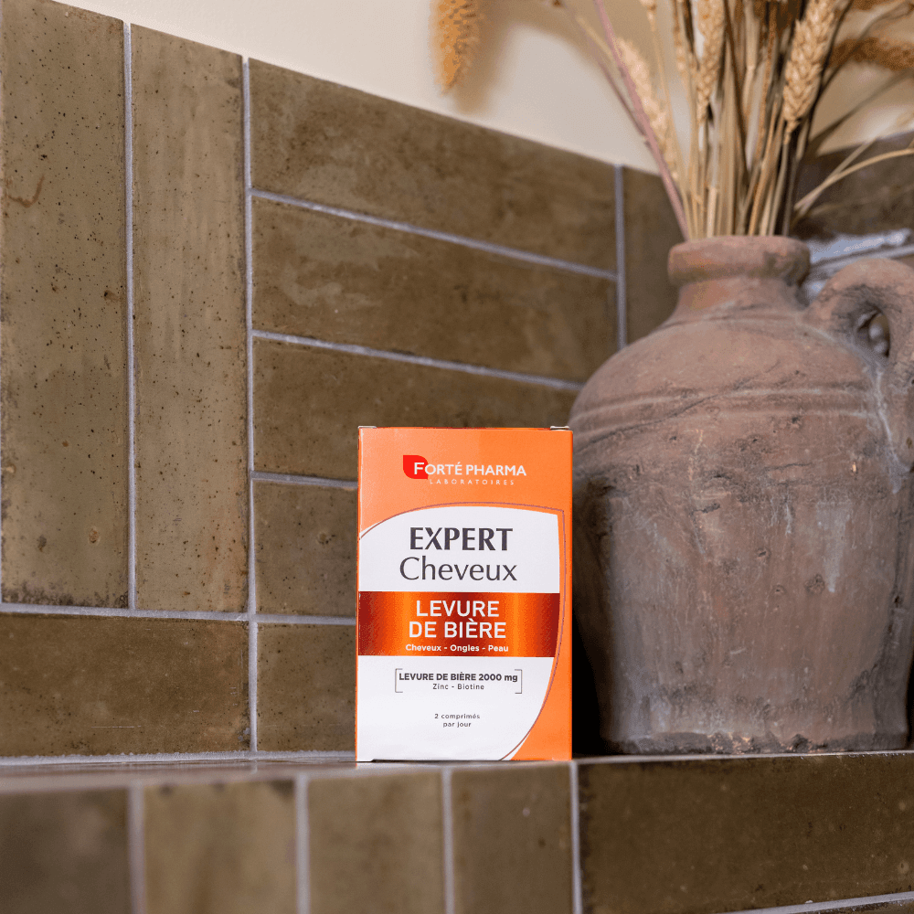 Expert Levure de bière - Forté Pharma