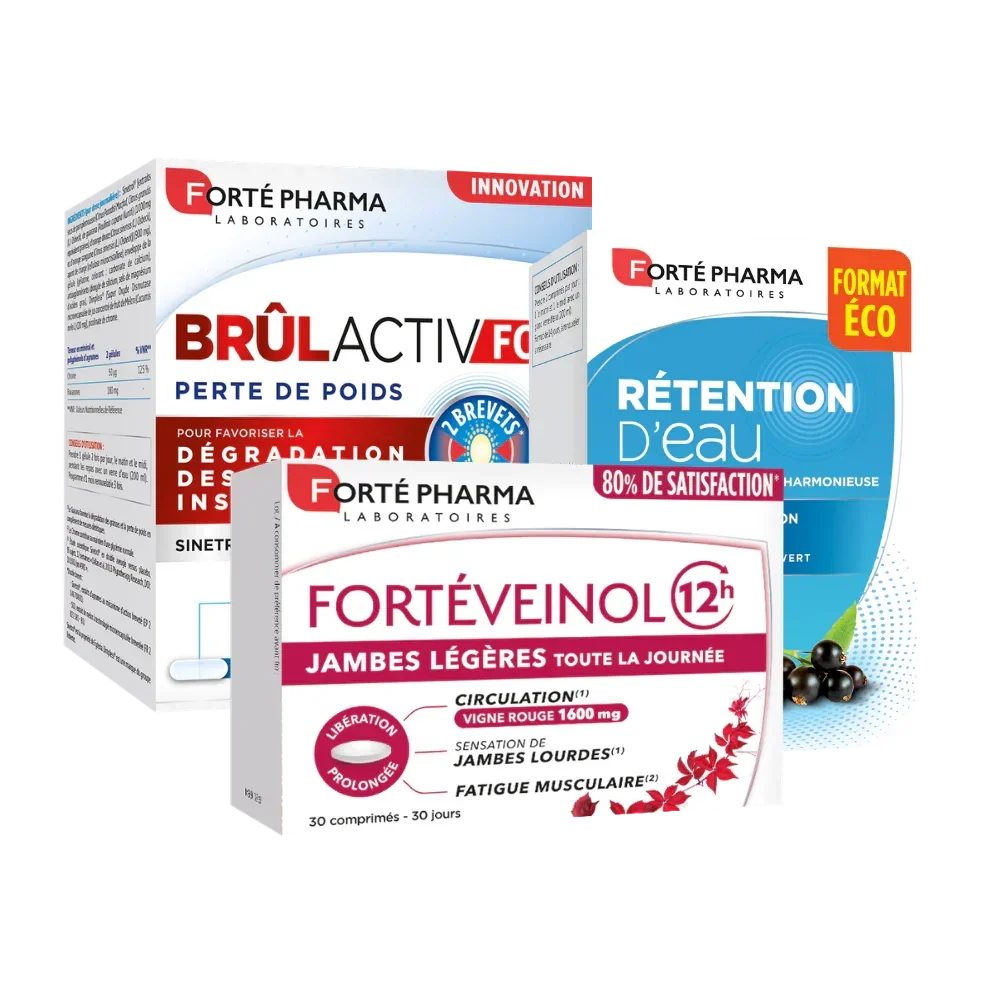 Programme Anti-capitons minceur peau d'orange