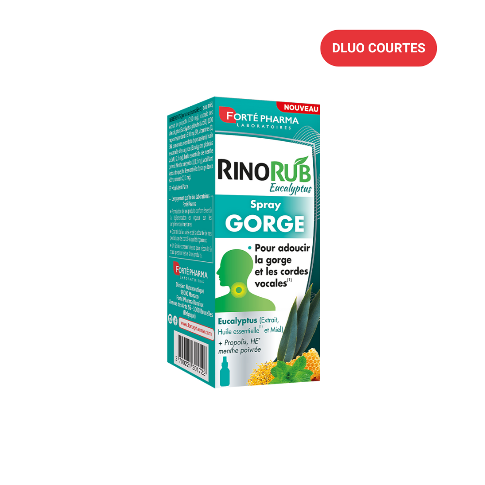 Rinorub spray