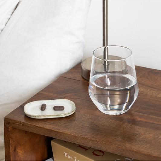 UltraBoost 4G Désir et Vigueur libido Forté Pharma