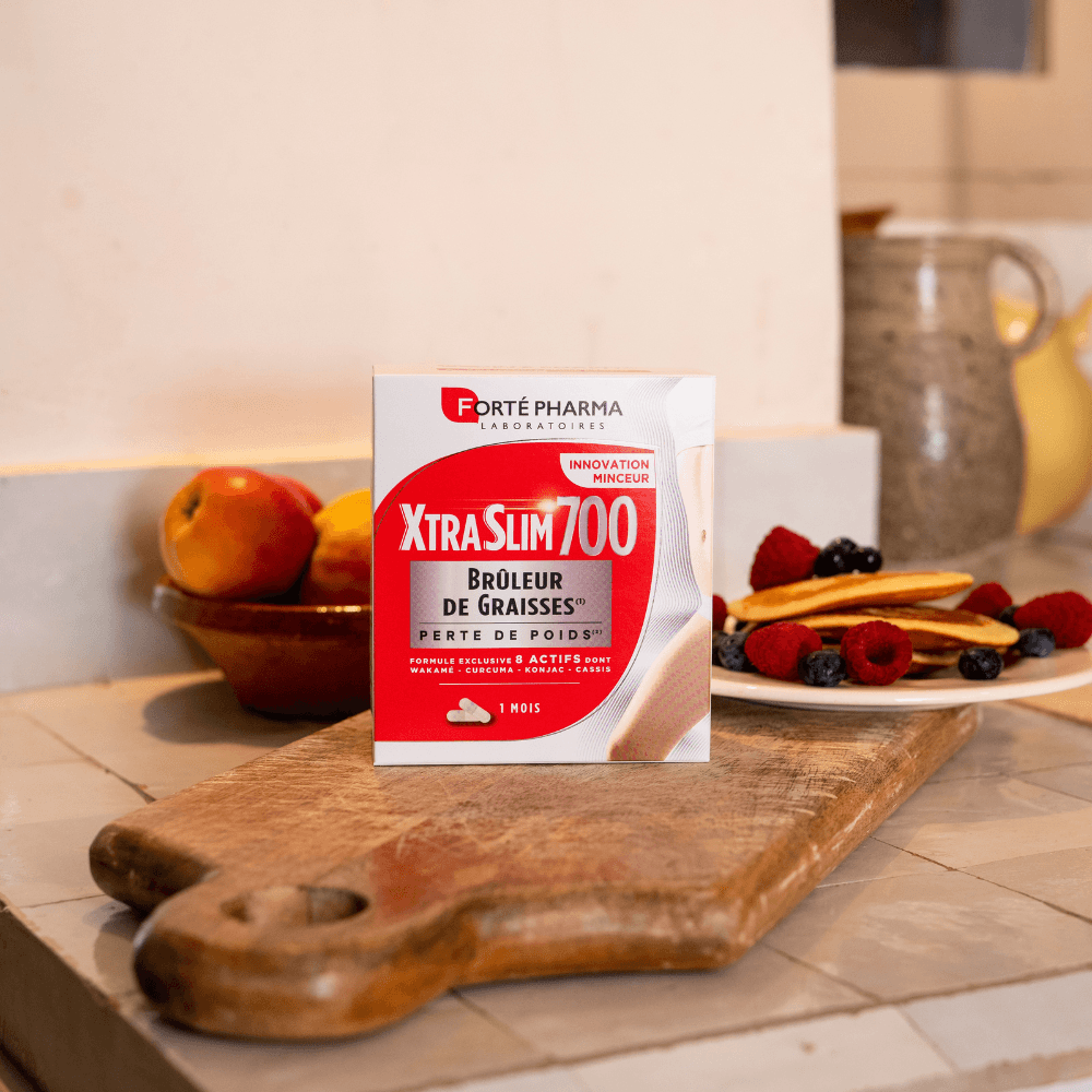 XtraSlim 700 - Forté Pharma