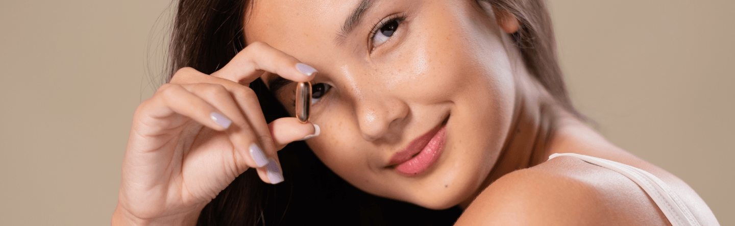 Ongles solides, beauté naturelle.