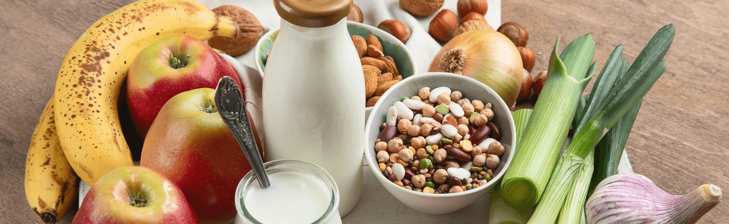 Nutrition équilibrée, conseils santé.