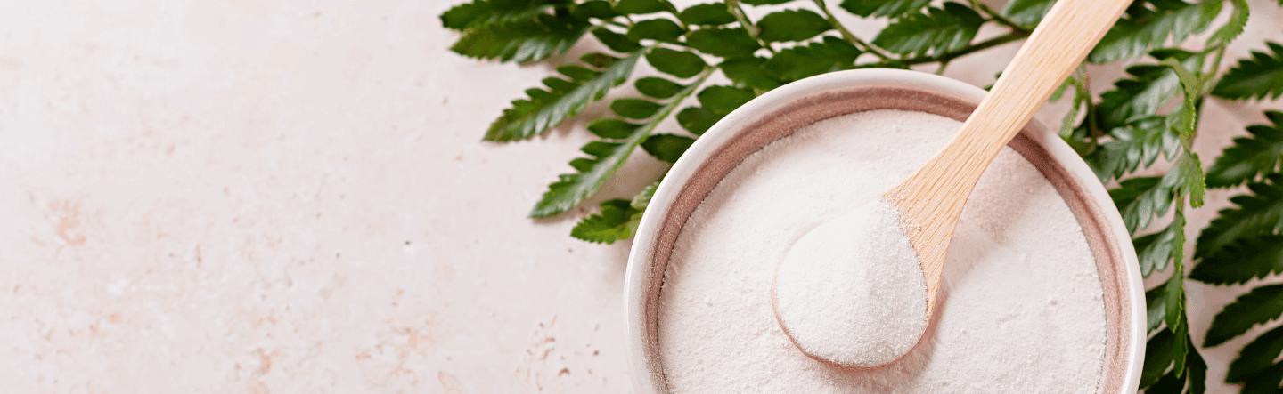 Compléments santé, produits naturels.