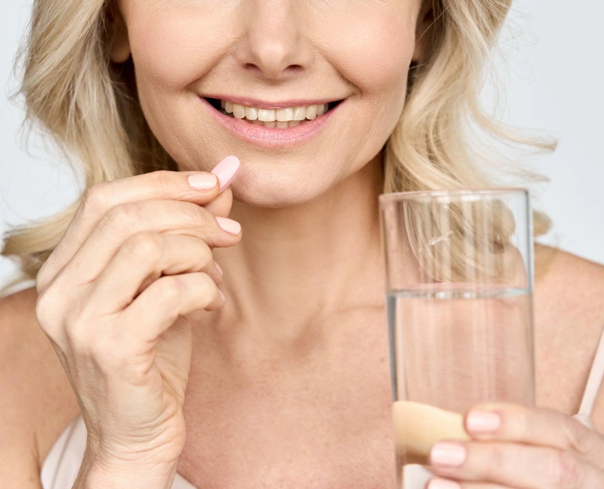 Beauté peau, collagène marin et bovin, fermeté, élasticité, éclat naturel.