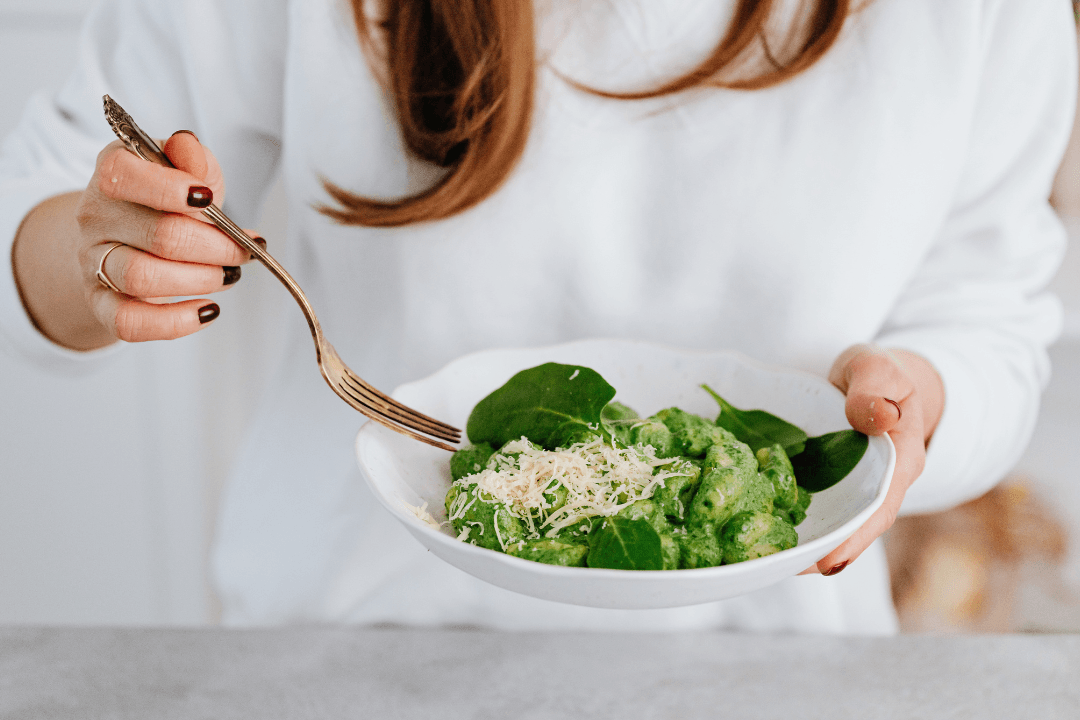 Alimentation saine, produits naturels.