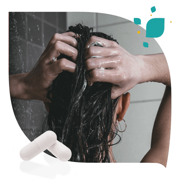 Astuces anti-chute cheveux