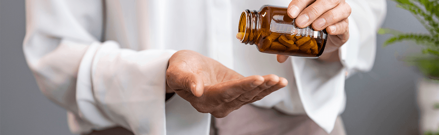 Complément au chrome, équilibre glycémique, santé métabolique.
