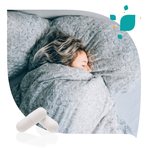 Conseils contre l’insomnie, sommeil naturel, relaxation, solutions plantes.