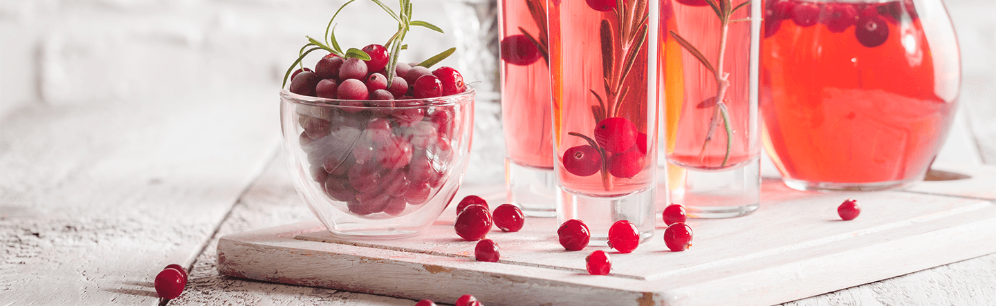Complément cranberry, infection urinaire.