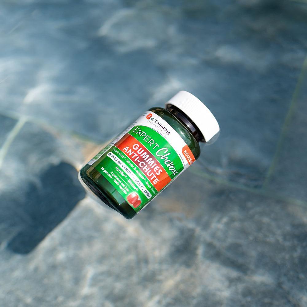 Expert Cheveux Gummies Anti-chute - Forté Pharma