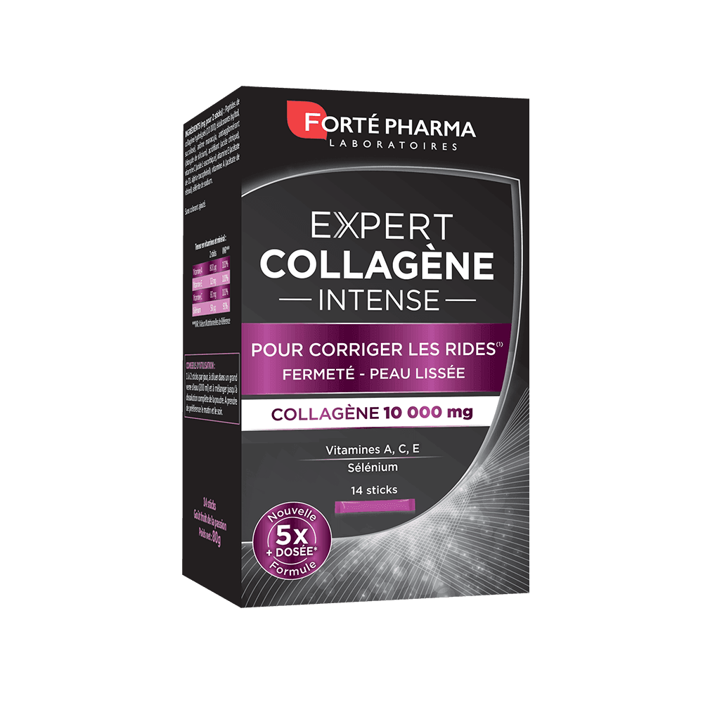 Expert Collagène Intense - Forté Pharma