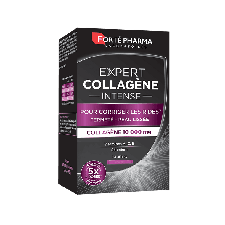 Expert Collagène Intense - Forté Pharma