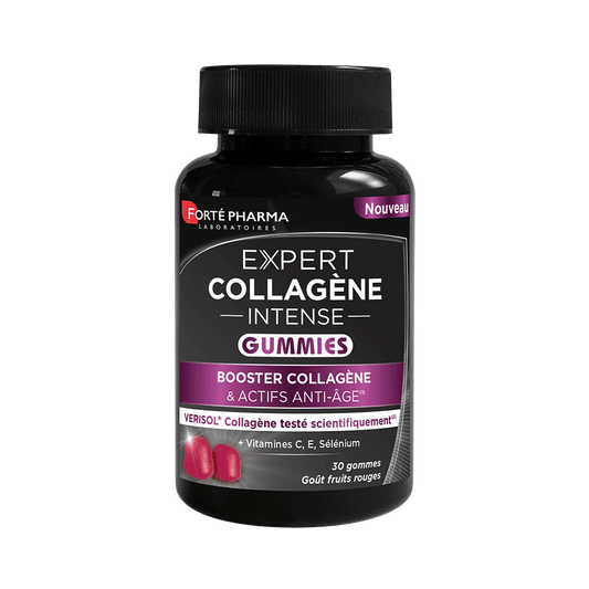 Expert Collagène Intense Gummies - Forté Pharma