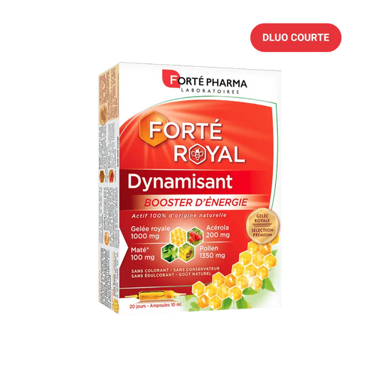 Forté Royal Dynamisant Forté Pharma