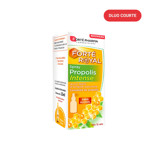Forté Royal Spray Propolis Intense