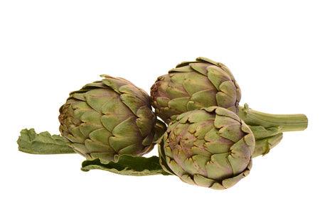 Artichaut, plante détox et digestion saine.