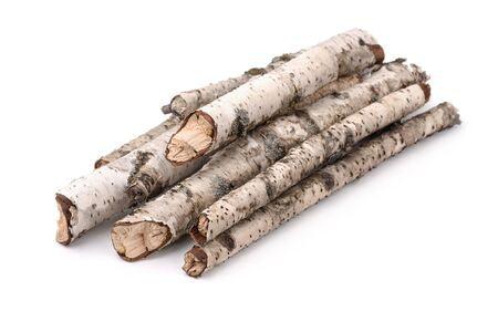 Feuilles de bouleau, draineur naturel.
