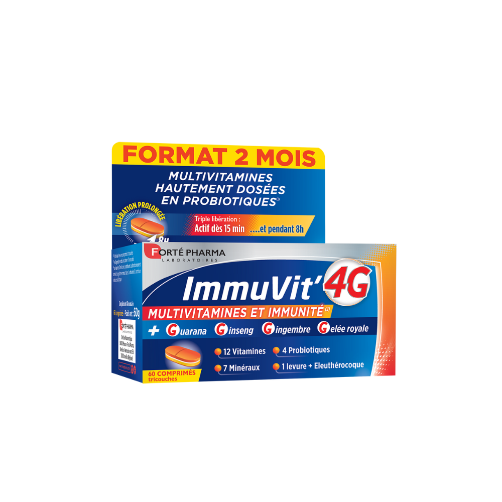 Immuvit 4G