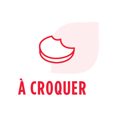 Á Croquer