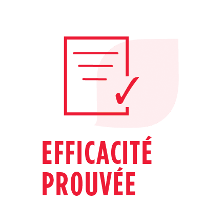 Efficacité Prouvée