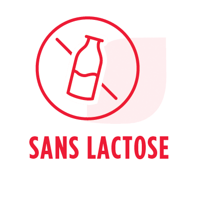 Sans Lactose
