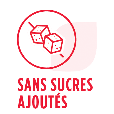 Sans Sucres Ajoutés