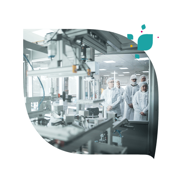 Labo Forte, expertise scientifique, produits naturels, innovation santé.